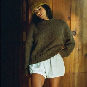 MINGA | Alissa Sweater